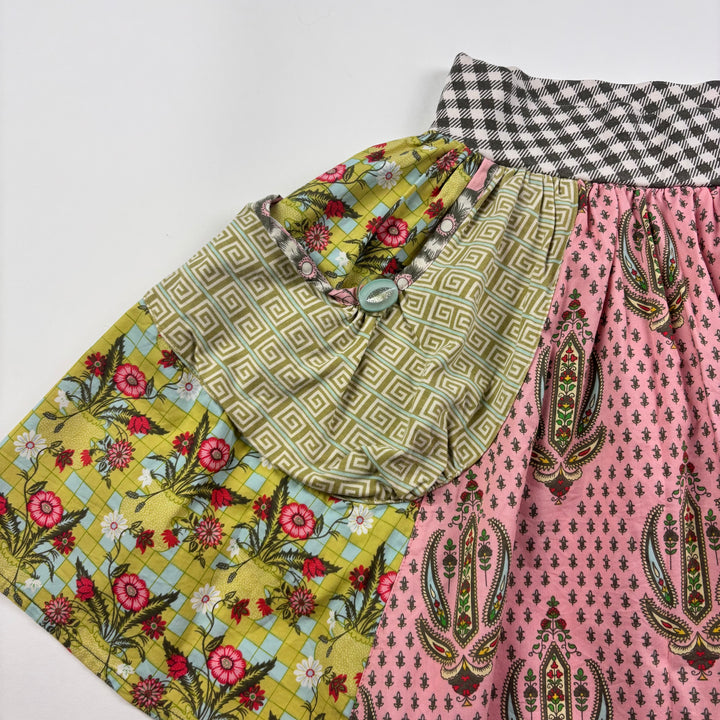 Matilda Jane Long Sleeve Top and Skirt - Size 8-9 Youth