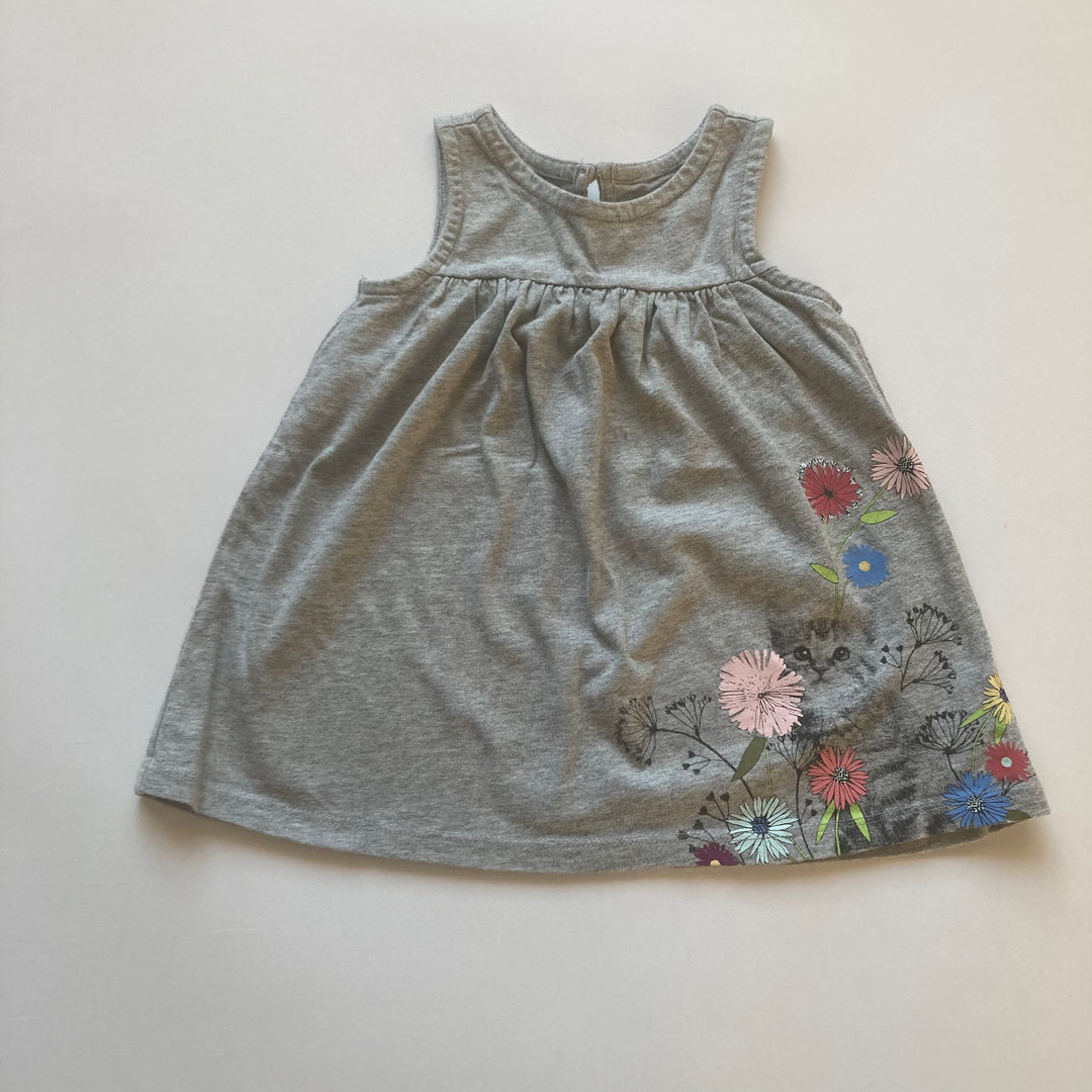 GAP Dress - 6-12 Months - Pitter Patter Boutique