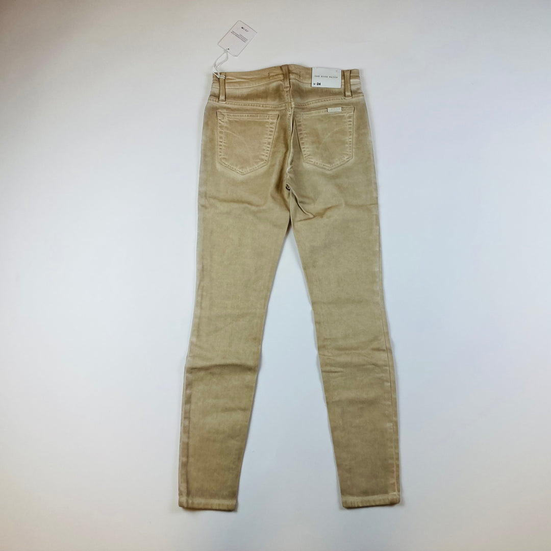 Joe's "The High Water" Jeans - Size Women's 24