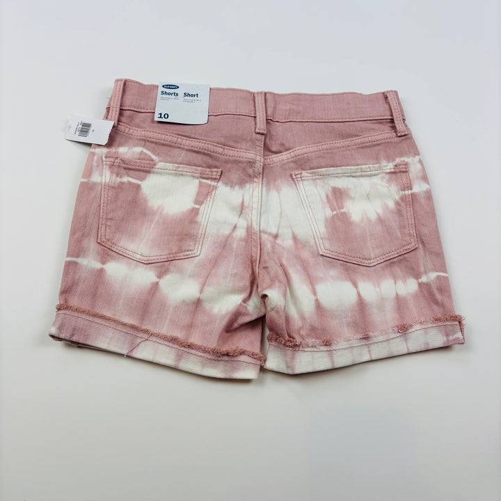 Old Navy Jean Shorts - Size 10 Youth