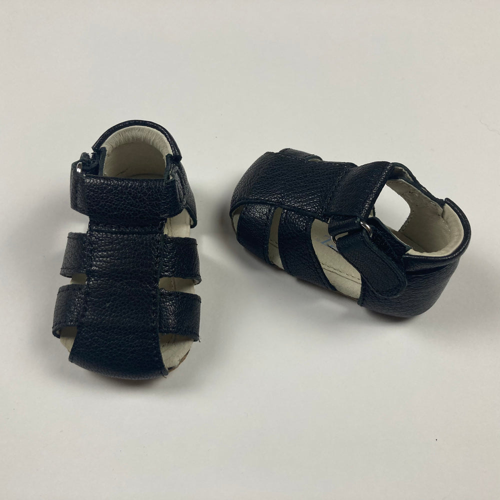 Robeez Baby Sandals - Size 0-3 Months - Pitter Patter Boutique