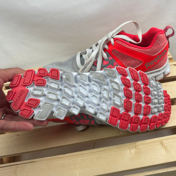 Reebok Running Shoes - Women&