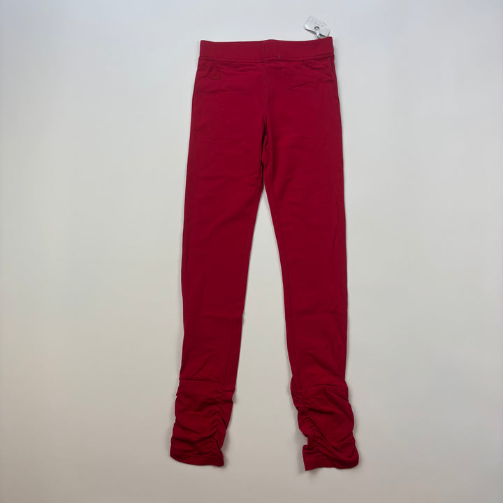 CiCi Beans/Peekaboo Beans Leggings - Size 10 Youth