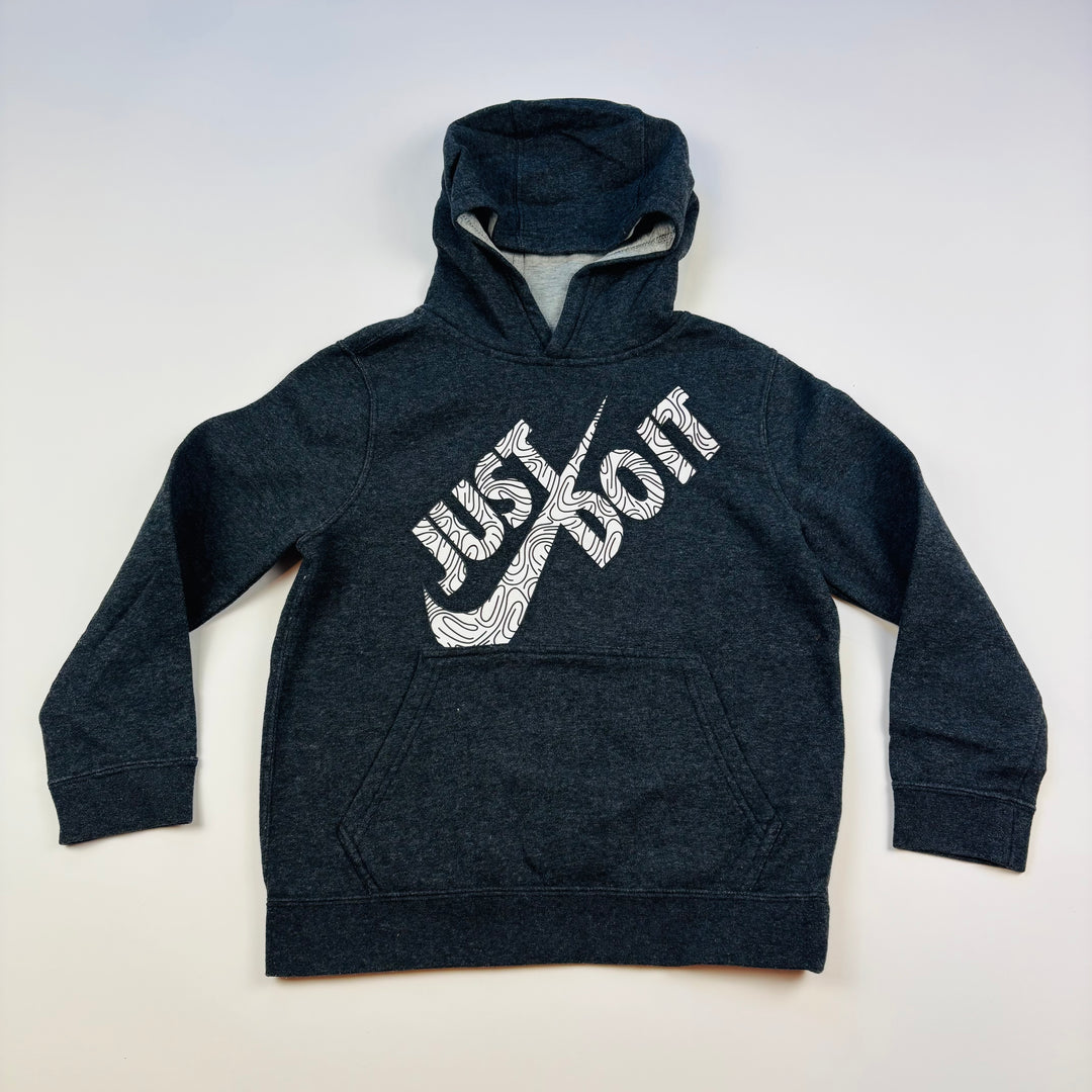 Nike Pullover Hoodie - Size Youth Small (8-10 Youth)