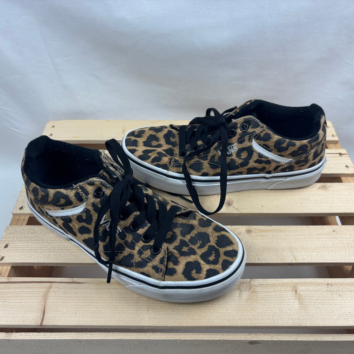 Vans Sneakers, Size 6 Women&