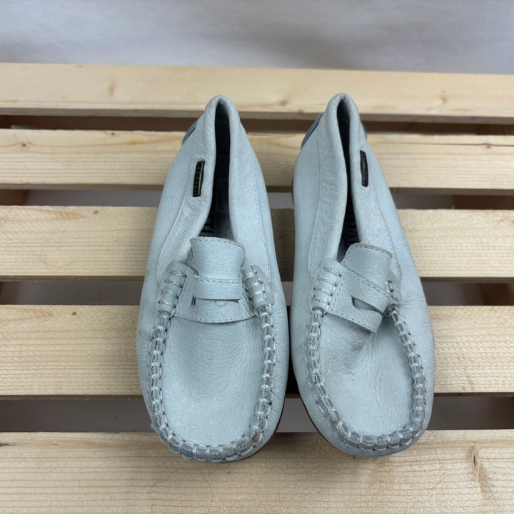 Garatti Slip-On Kids Shoes - Size 9.5 Toddler