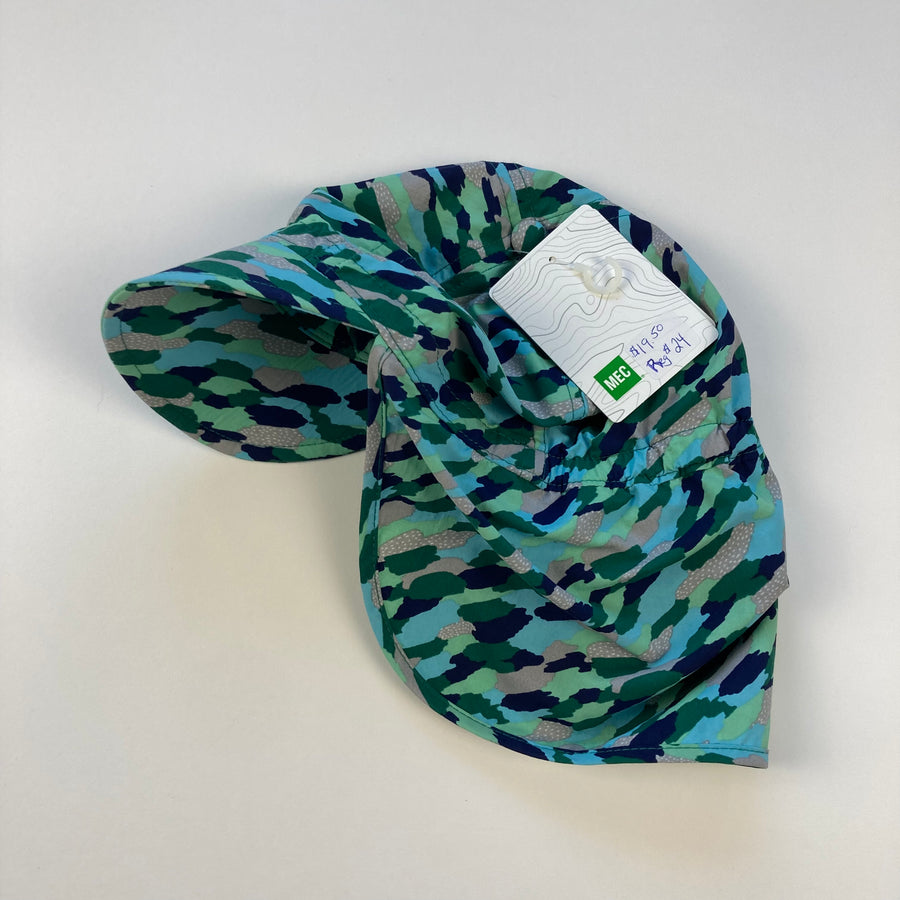 MEC - Sunnyday Sufari Hat - X-Small (2-3 Years) - Pitter Patter Boutique