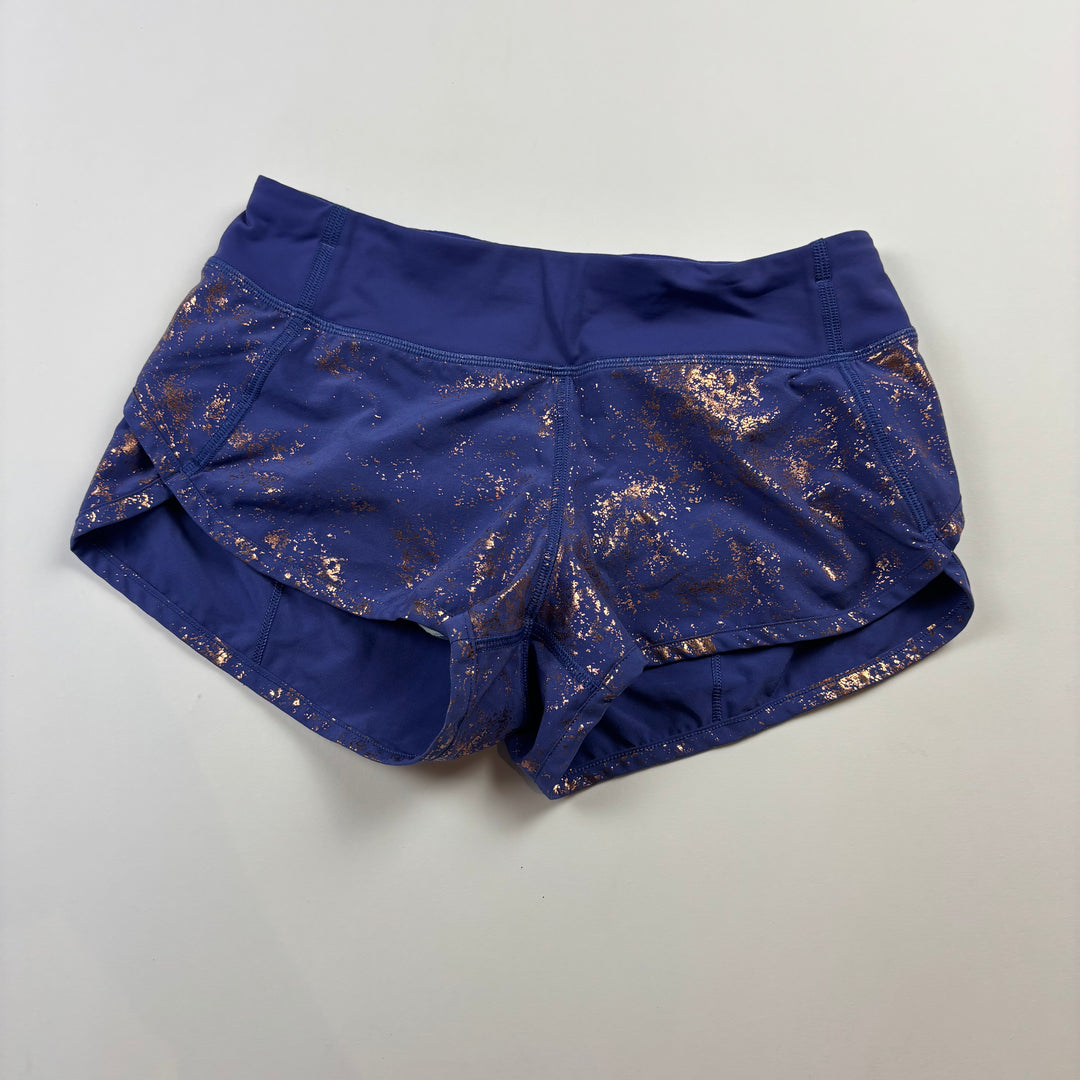Ivivva Shorts - Size 10 Youth