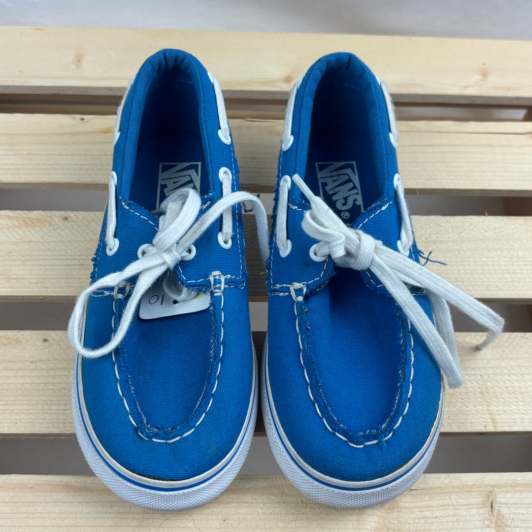 Vans Kid Shoes - Size 10 Toddler
