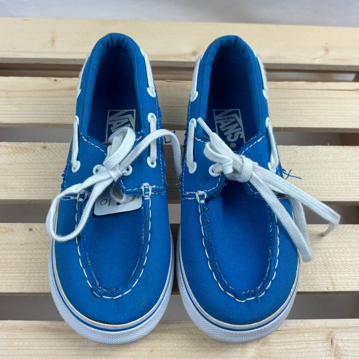 Vans Kid Shoes - Size 10 Toddler