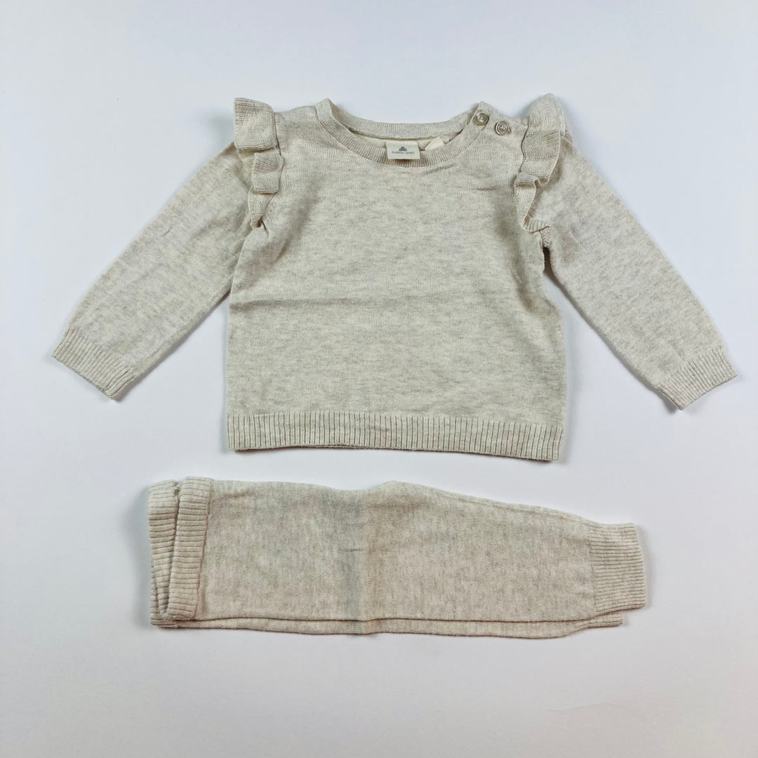 GAP 2-Piece Outfit - 3-6 Months