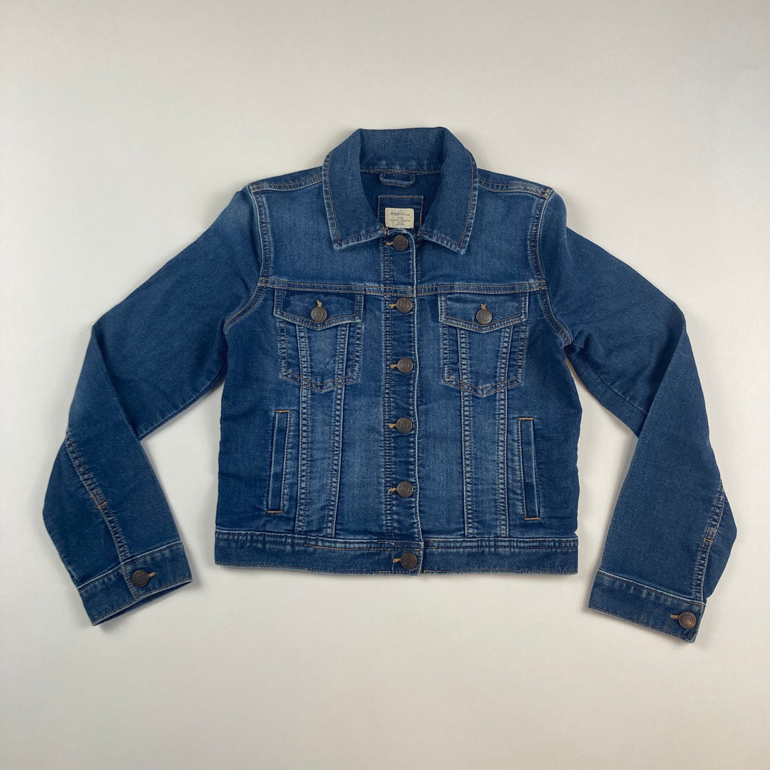 GAP Jean Jacket - Youth XL (12Y)