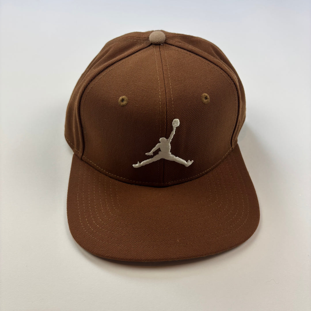 Air Jordan - Adult S/M Snapback Cap
