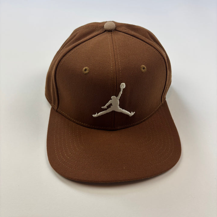 Air Jordan - Adult S/M Snapback Cap