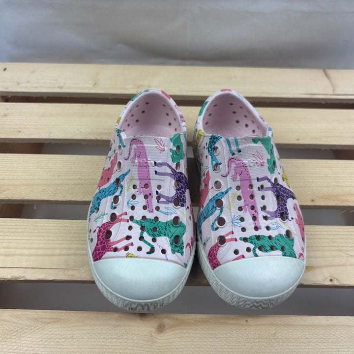 Native "Jefferson" Sandals - Size 7 Toddler