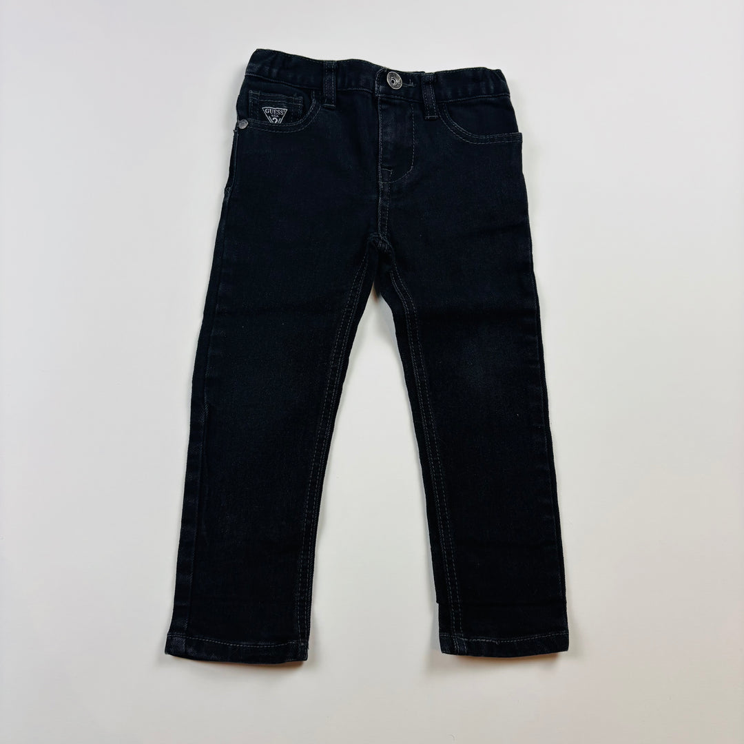 Guess Los Angelos Jeans - Size 2 Toddler