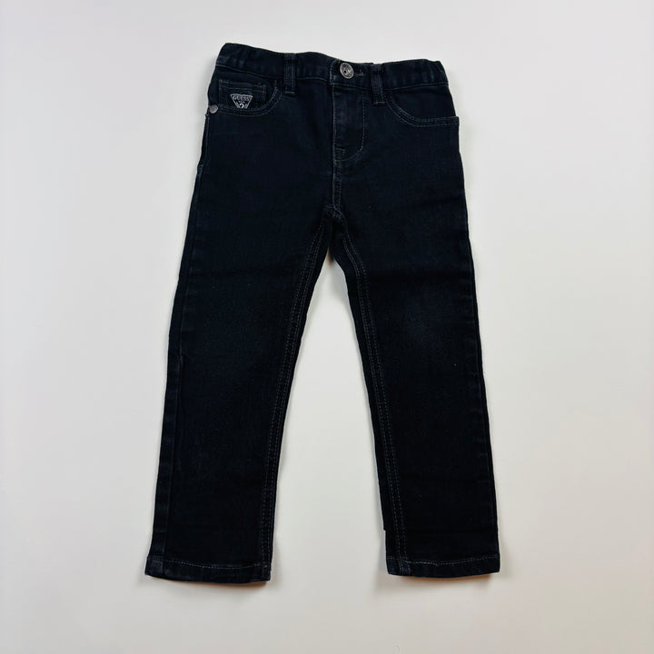 Guess Los Angelos Jeans - Size 2 Toddler