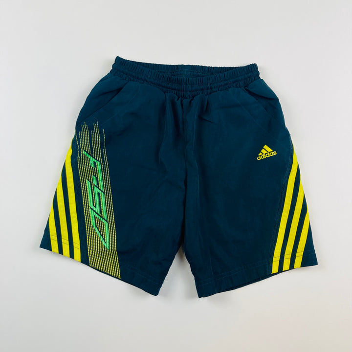 Adidas Shorts - Size Youth Small (8-10Y)