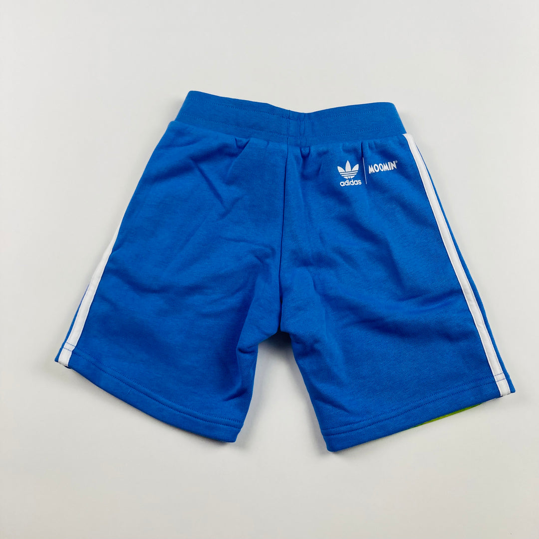 Adidas Shorts - Size Youth X-Small (7/8 Youth)