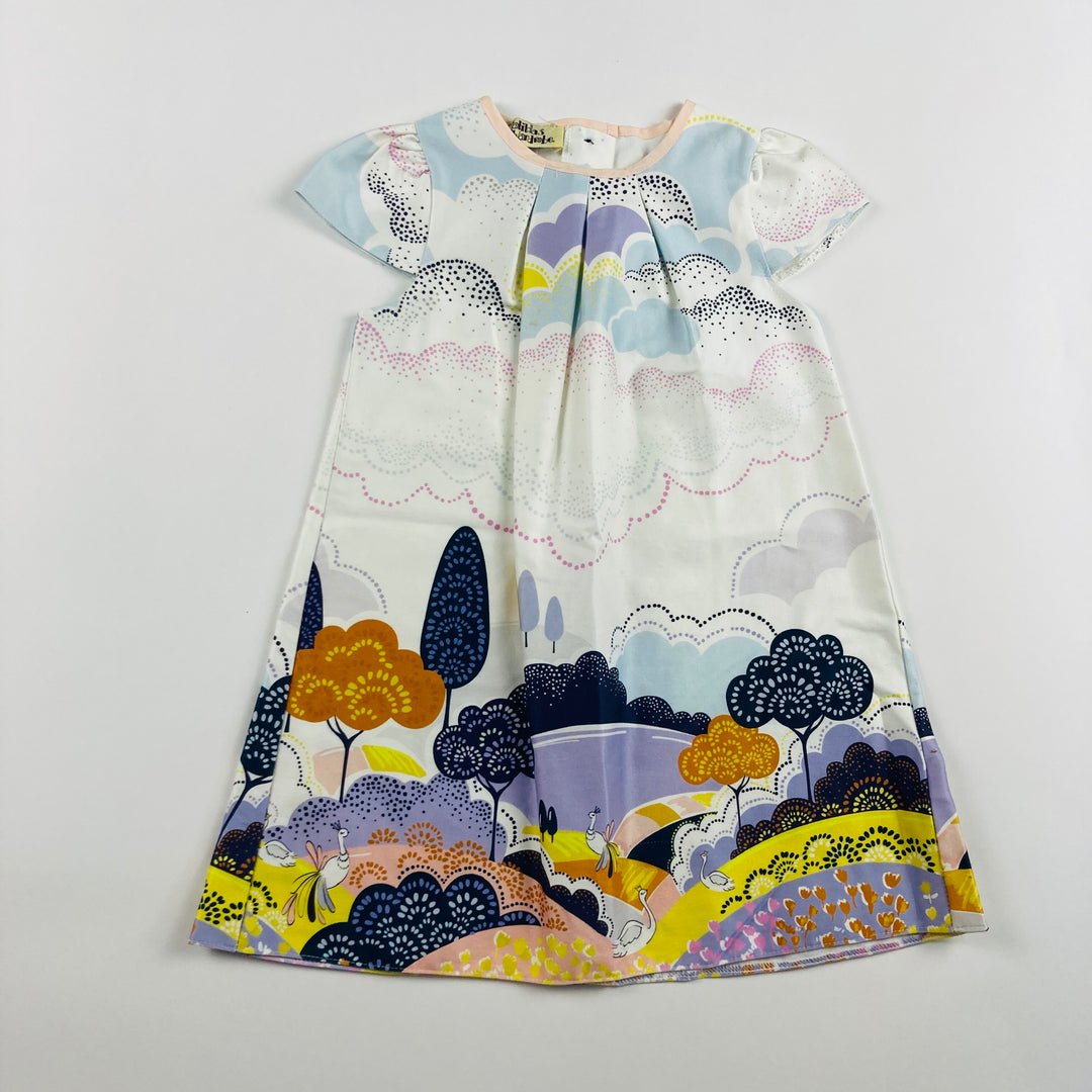 Matilda's Wardrobe Dress - Size 18-24 Months