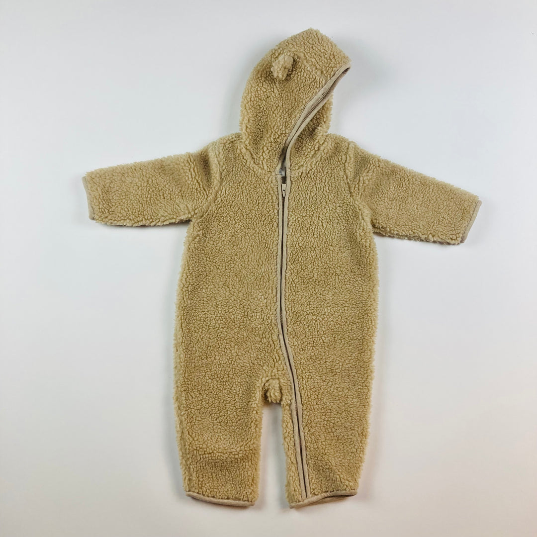 GAP Fall/Winter Bunting Suit - Size 6-12 Months