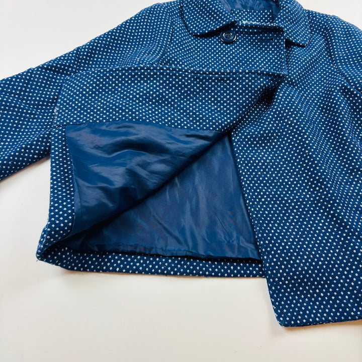 GAP Peacoat Jacket - Size 5 Toddler