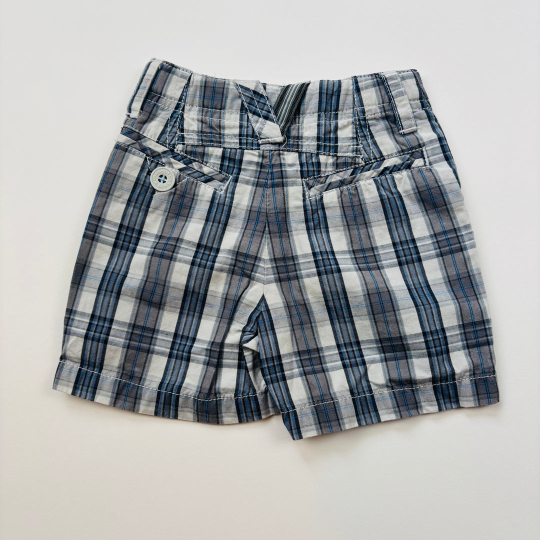 Quiksilver Baby Shorts - Size 6-9 Months