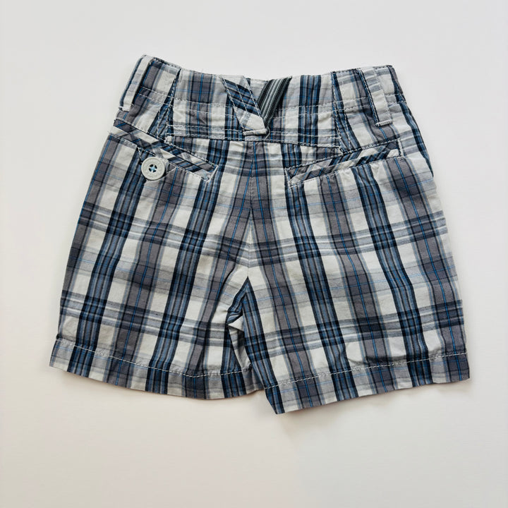 Quiksilver Baby Shorts - Size 6-9 Months