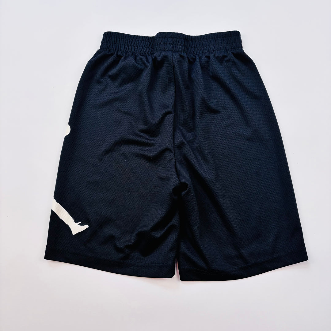 Air Jordan Athletic Shorts - Size Youth Medium (10-12Y)