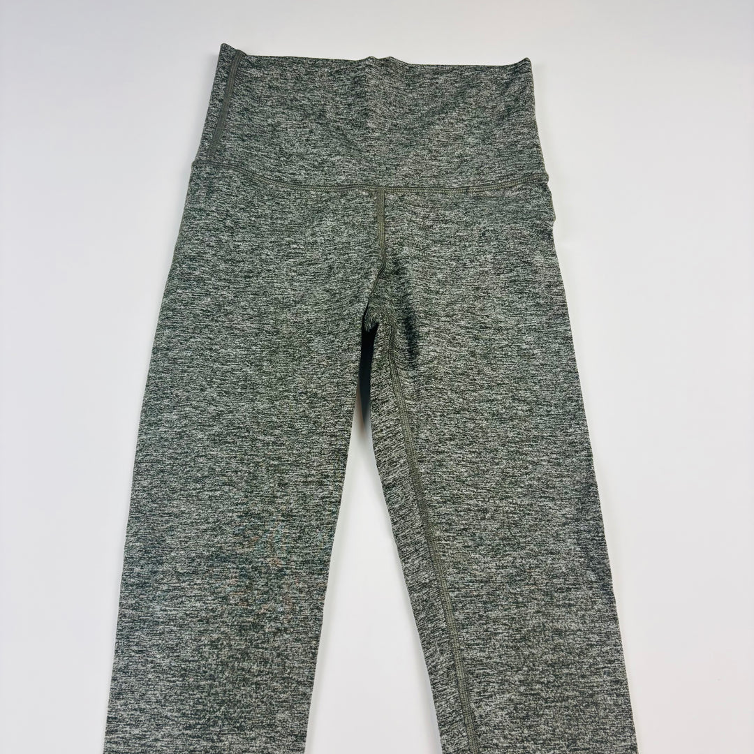 Ivivva Athletic Leggings - Size 10 Youth
