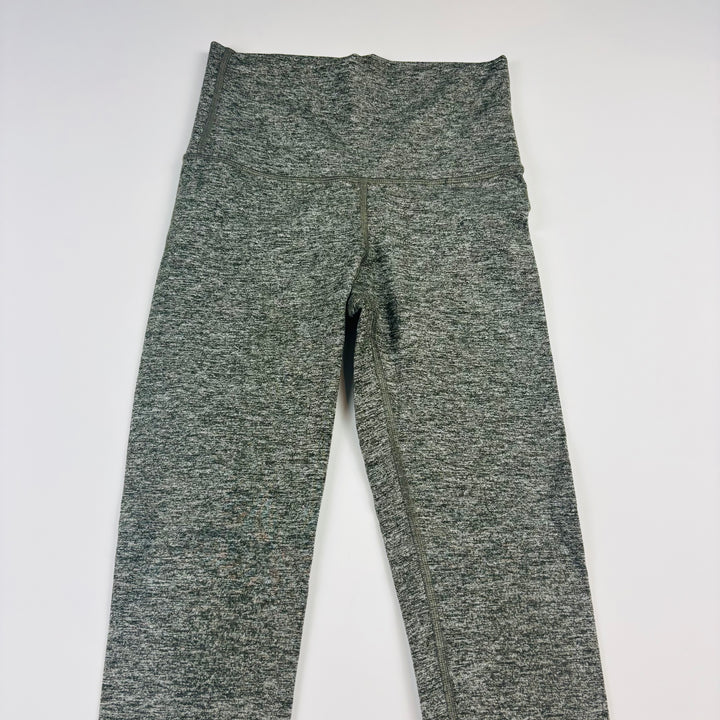 Ivivva Athletic Leggings - Size 10 Youth