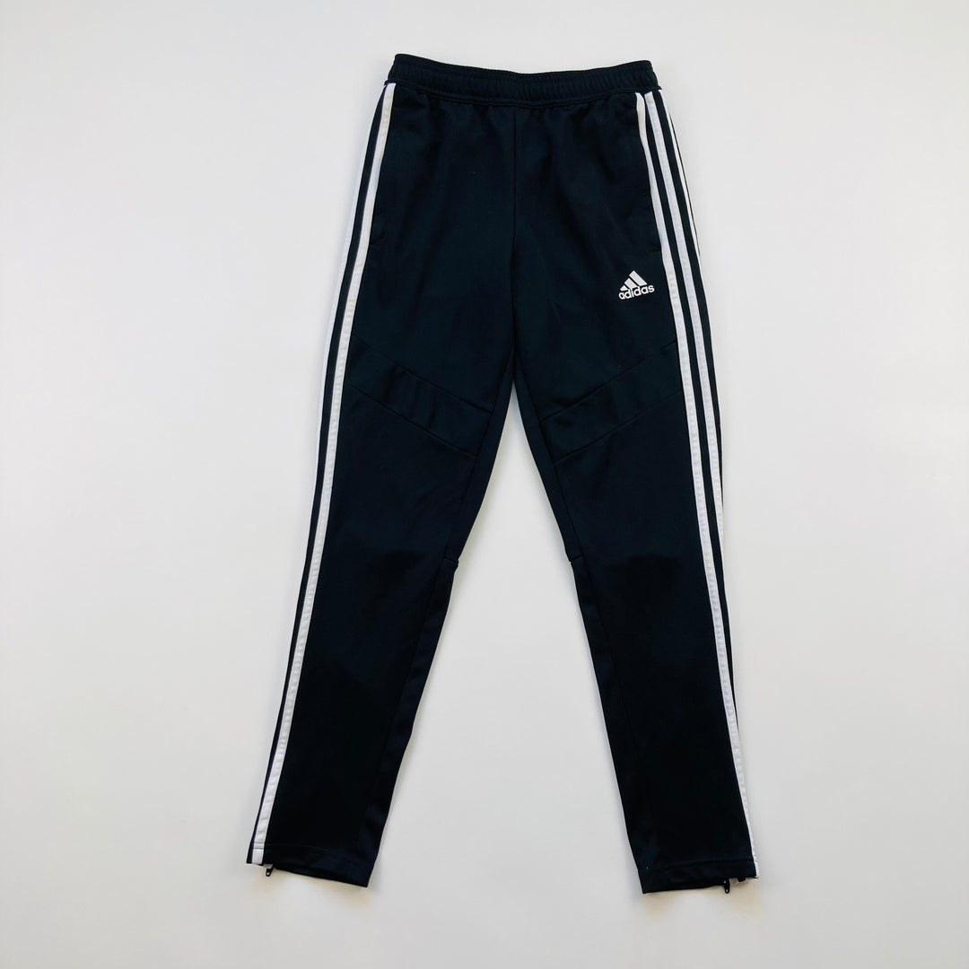 Adidas Track Pants - Size Youth Medium (10-12Y)