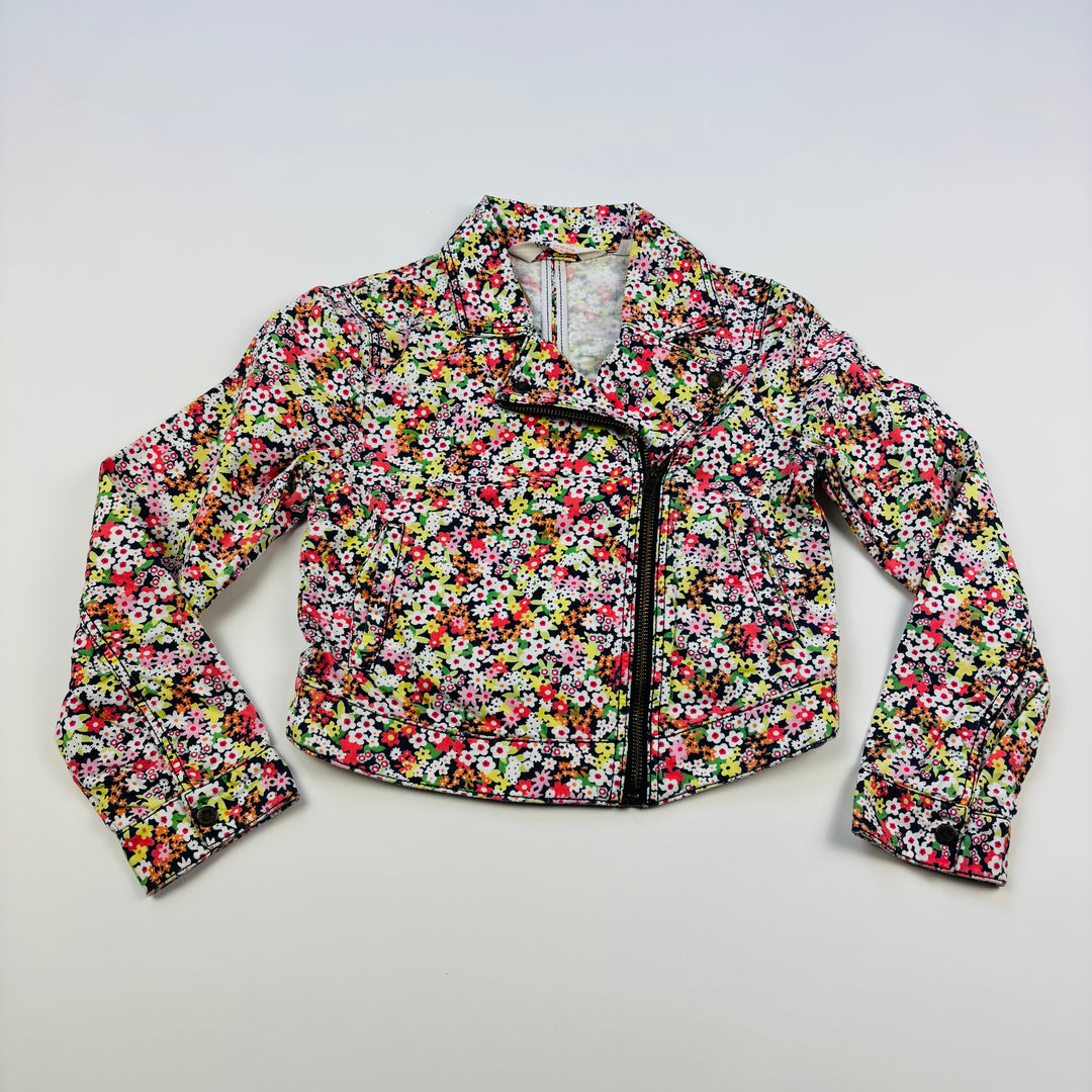 H&amp;M Spring Jacket - Size 7-8 Youth
