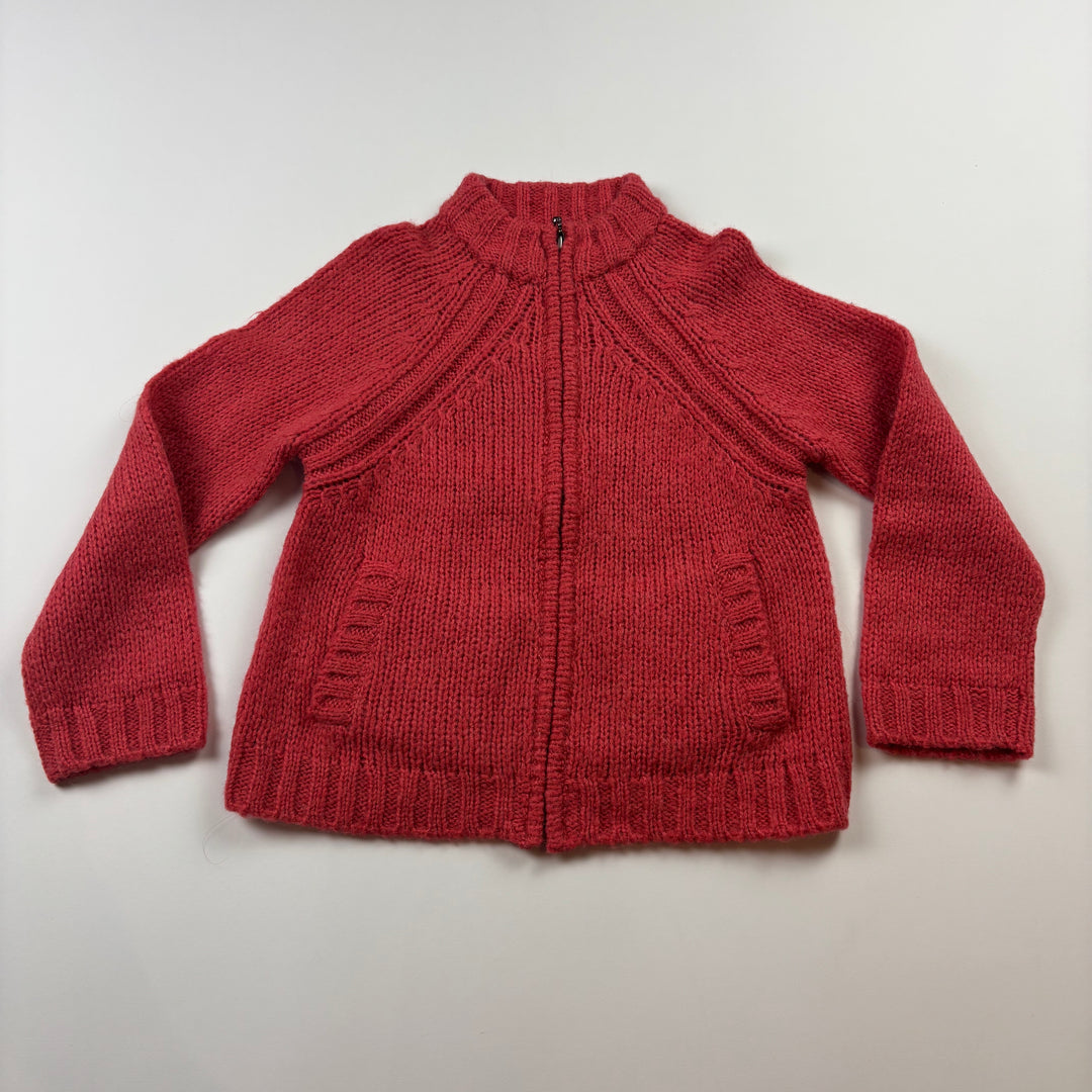 Marco & Mari Sweater - Size 6 Years