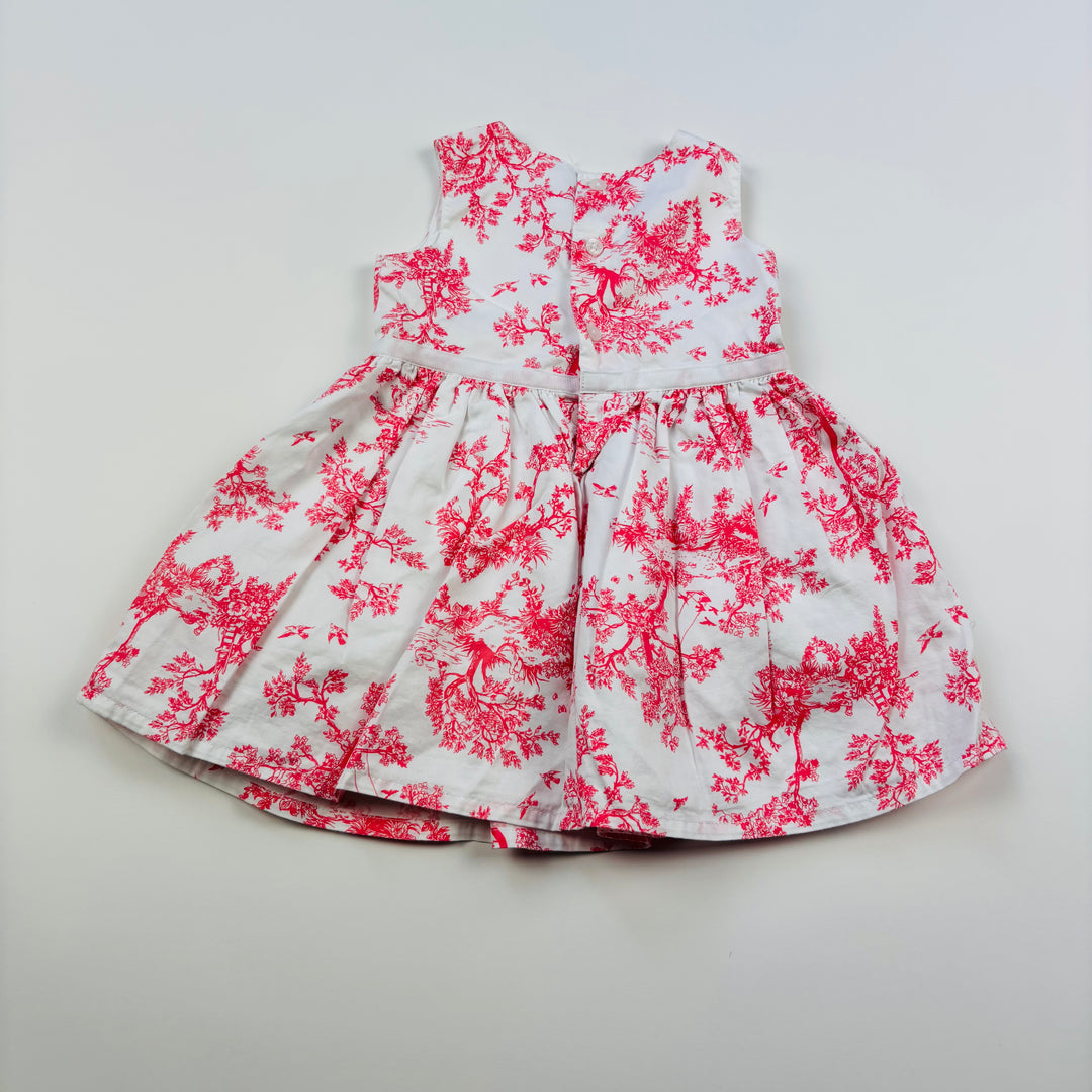 Carters Baby Dress - Size 9 Months