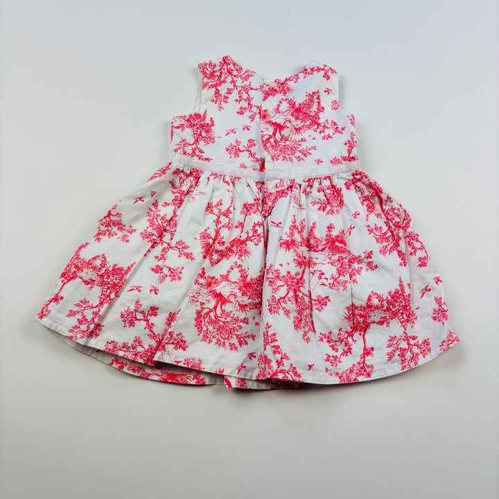 Carters Baby Dress - Size 9 Months