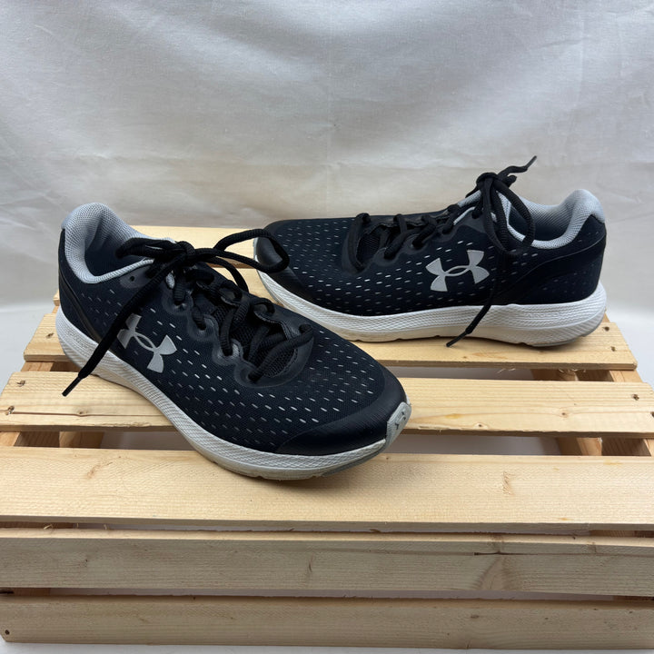 Under Armour Kids Athletic Sneakers - Size 4 Youth