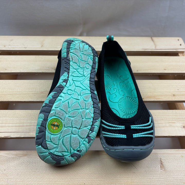 Jambu Kids Slip-On Shoes - Size 12 Toddler