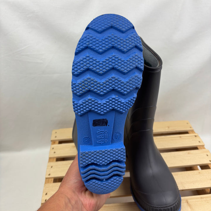 Kamik Kids Rain Boots - Size 6 Youth/Men&