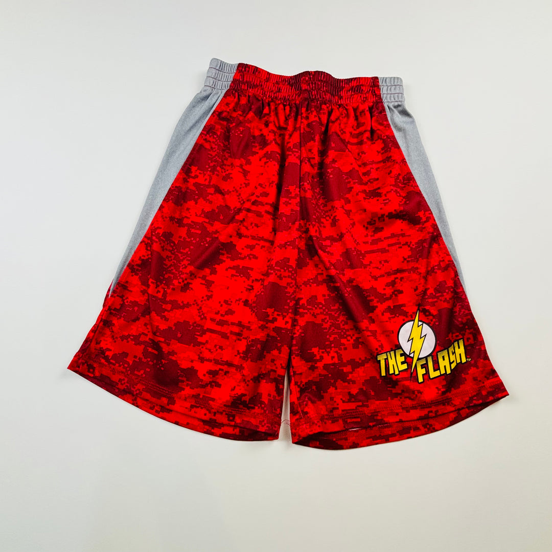 DC Comics Shorts - Size 7/8 Youth