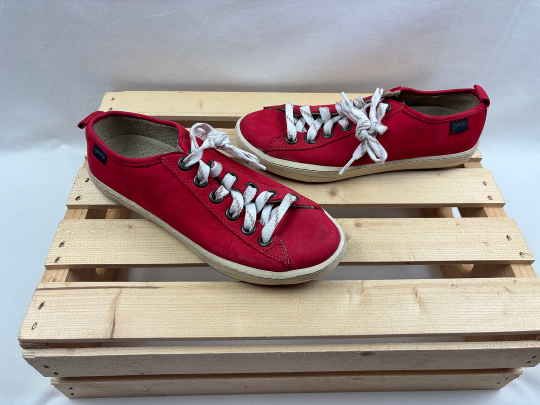 Camper Women&