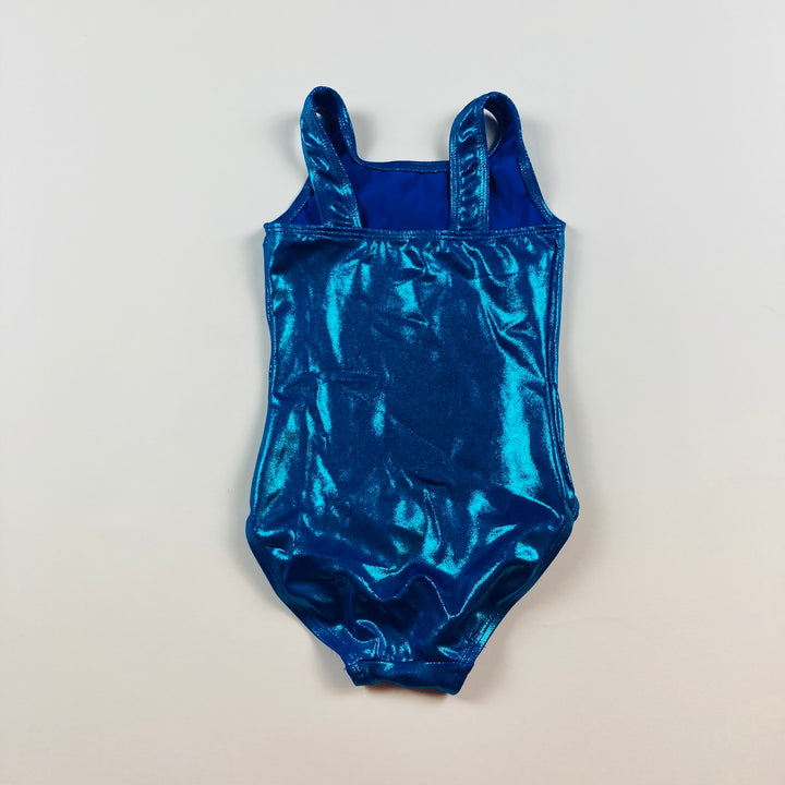 Gymnastics Leotard - Size 2-3T