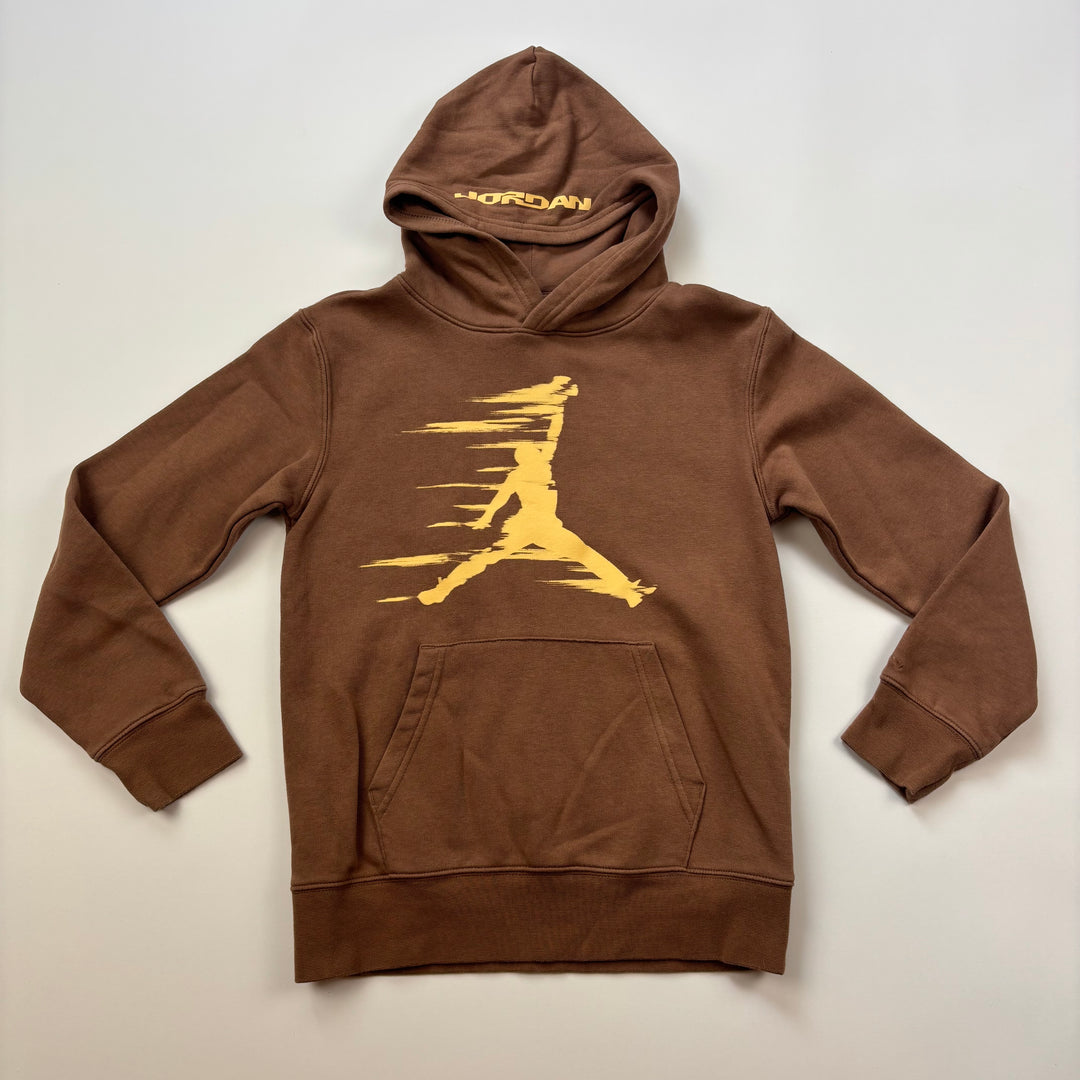 Air Jordan Hoodie - Size Youth Medium (10-12Y)