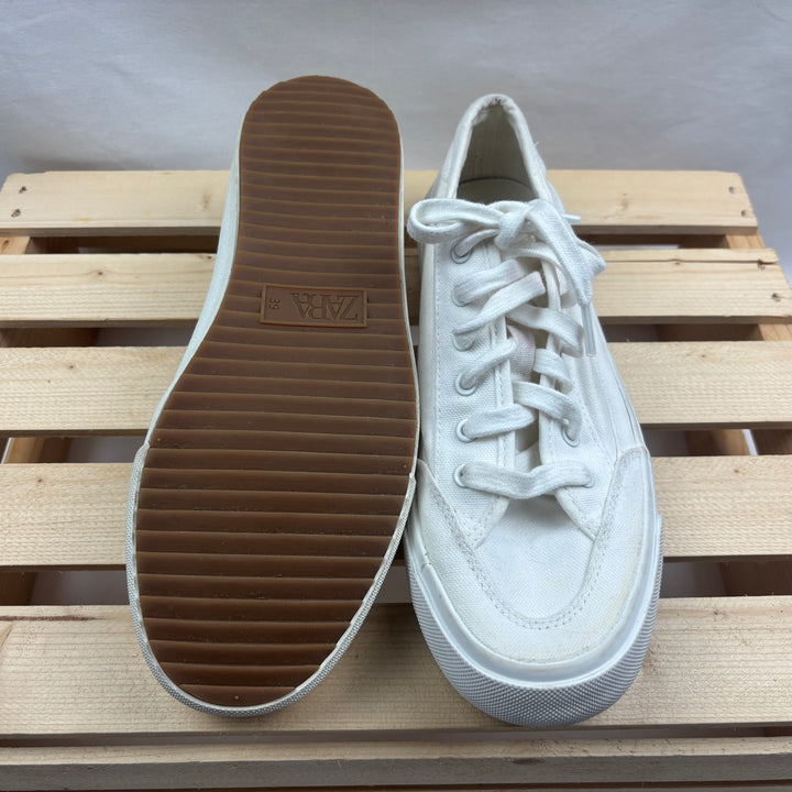 Zara Fashion Sneakers - Women&