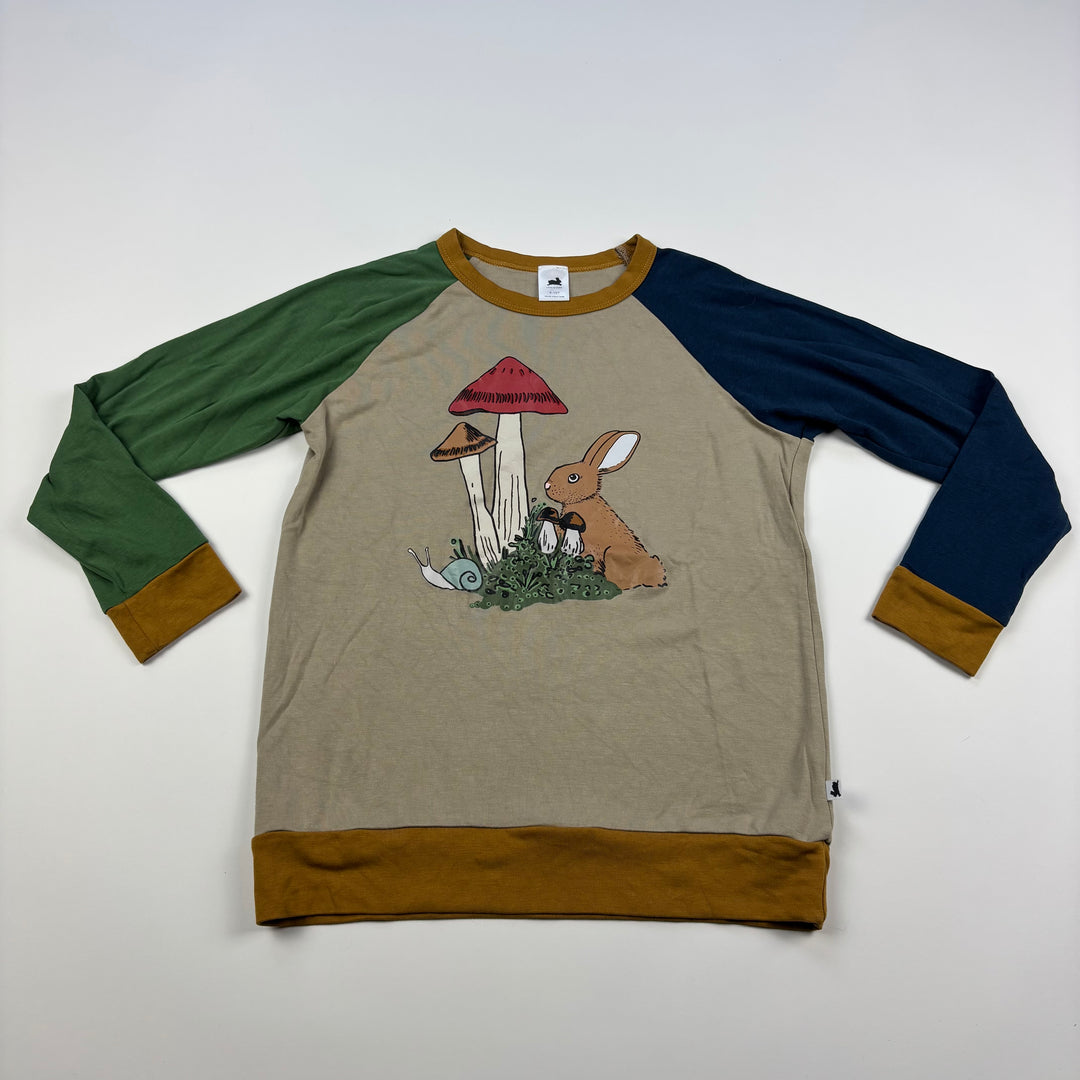 Little &amp; Lively Pullover - Size 9/10 Youth