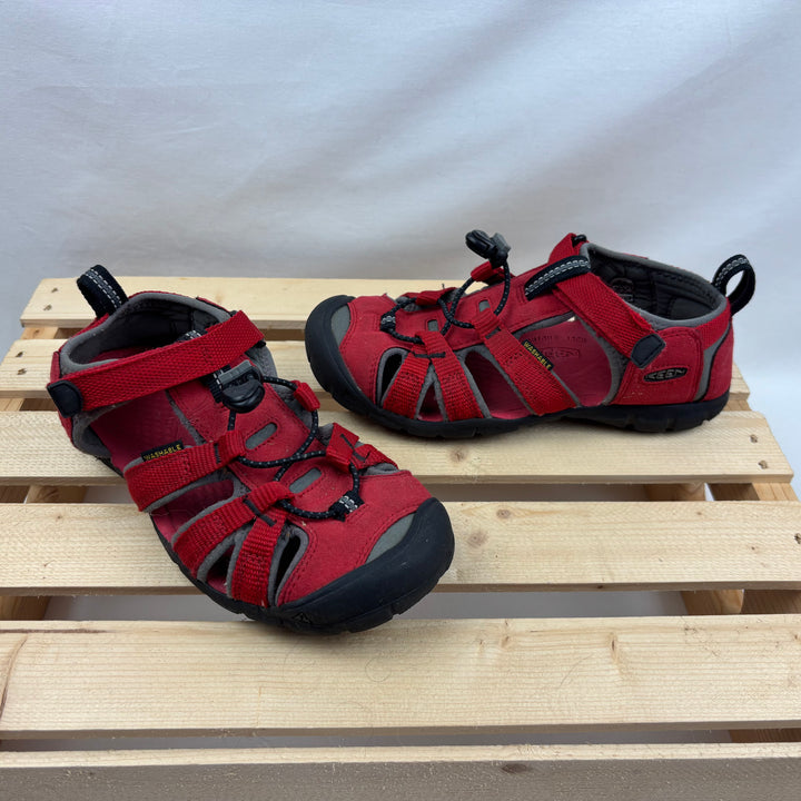 Keen Kids Sandals - Size 2 Youth (34 EU)