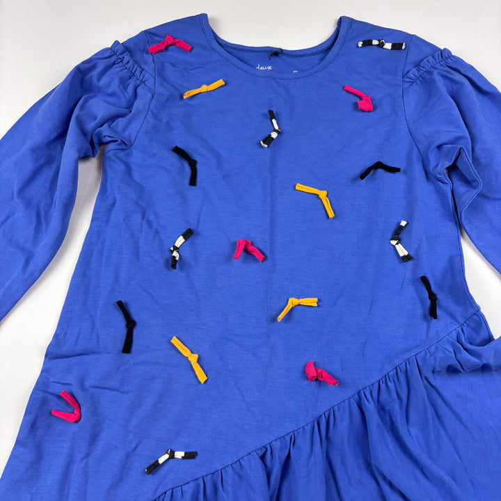 Deux Par Deux Dress - Size 12 Youth