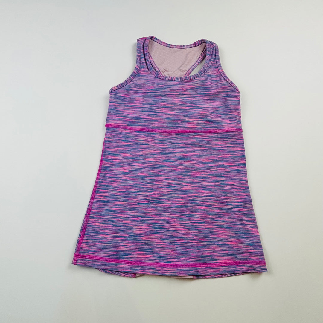 Ivivva Tank Top - Size 10 Youth