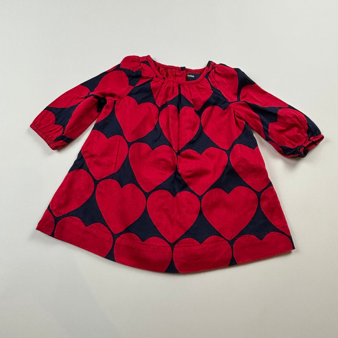 GAP Baby Dress - 3-6 Months