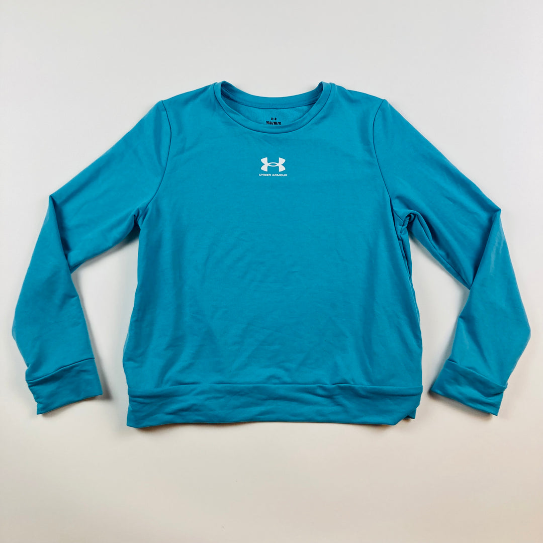 Under Armour Long Sleeve Shirt - Size Youth Large (14 Youth)